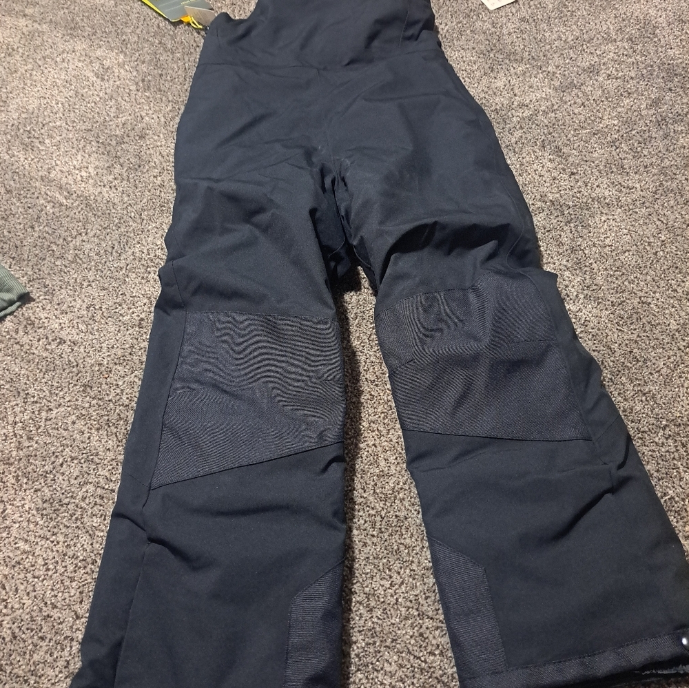 All in Motion Kids Navy Overalls